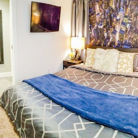 Appartement Modern Seattle Oasis Extérieur photo